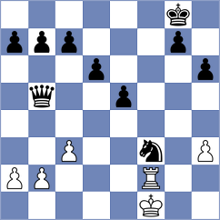 Auro Ordonez - Gonzalez Fernandez (Spain, 1995)