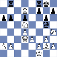 Kashtanov - Provaznik (Chess.com INT, 2021)
