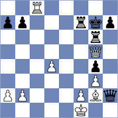 Lavrov - Osinovsky (chess.com INT, 2022)