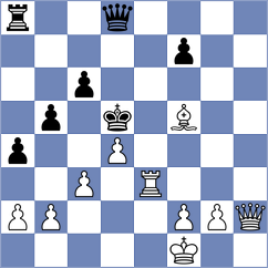 Valentine - Bevan (Lichess.org INT, 2021)