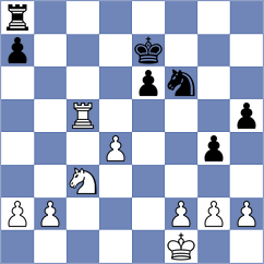 Brizuela Abreu - Castellano Chirino (Cabure, 2012)