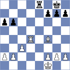 Potapov - Matorkin (Salekhard, 2007)