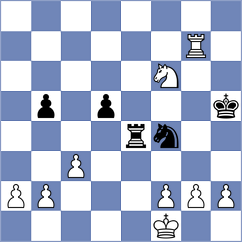 Shahinyan - Averjanov (chess.com INT, 2023)