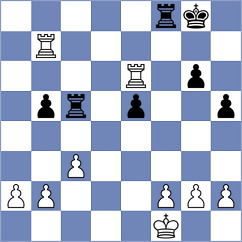 McCamon - Hunt (Hastings, 1994)