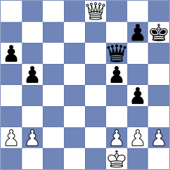 Balajayeva - Guichard (New York USA, 2024)