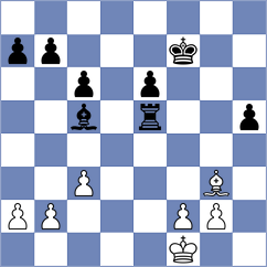 Martin Garcia - Alonso Sanchez (Madrid, 2010)