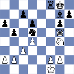 Berikkyzy Alanna - Li (chess.com INT, 2025)
