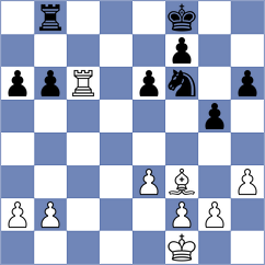 Georgiev - Komarov (Seattle USA, 2024)