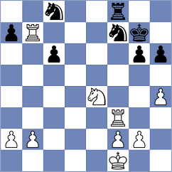 Seemann - Neklyudov (Chess.com INT, 2021)