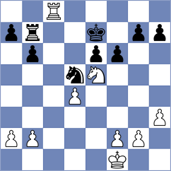 Larson - Acevedo Garcia (Palo Alto, 1981)