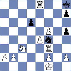 Kleiman - Eggleston (chess.com INT, 2024)