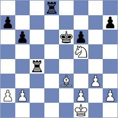 Wallace - Mitusov (Fagernes NOR, 2023)