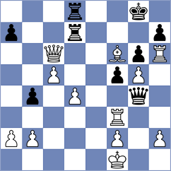 Merino Garcia - Robledo (chess.com INT, 2025)