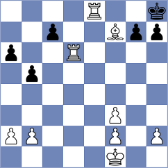 Hosseini - Omidi Nia (Chess.com INT, 2021)