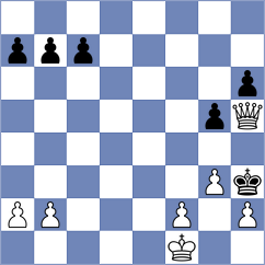 Santalla Pinto - Suarez Vega (Gijon, 1999)