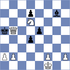 Belkovich - Gartenbach (Magdeburg, 2013)