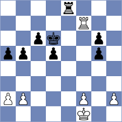 Rubio Doblas - Marquez Molina (Malaga, 1996)