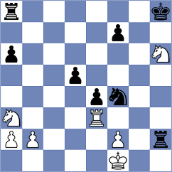 Kudinov - Shchukin (St Petersburg, 2000)