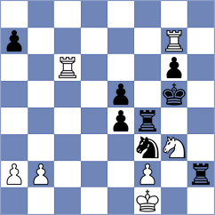 Eismont - Smykovsky (Moscow, 1995)