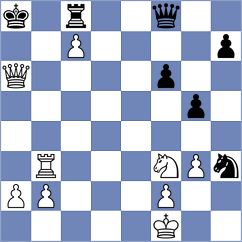 Albuixec Sanz - Marchirant Sanchez (Alzira, 2004)