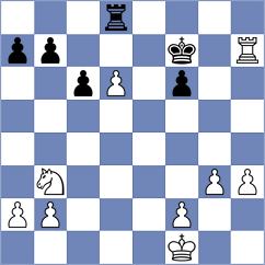 Dib - Rusanova (Kharkov, 2003)