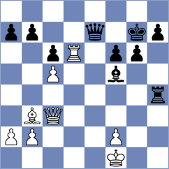 Veloso - Aguero Jimenez (chess.com INT, 2025)