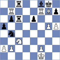 Aslanov - Wagner (Chess.com INT, 2020)
