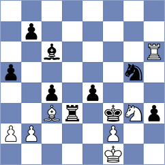Bobrov - Degtiarev (Voronezh, 2007)