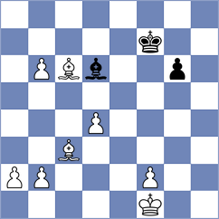 Al Tarbosh - Gauri (chess.com INT, 2024)