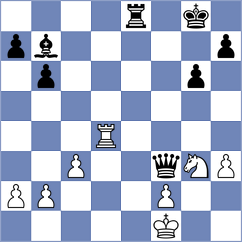 Dinu - Campos Gomez (chess.com INT, 2025)