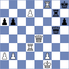Irwin - Nagao (Parsippany, 2000)