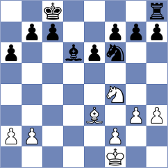 Garcia - Frischmann (chess.com INT, 2025)