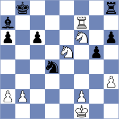 Navas Hernando - Lozano Sanchez (Madrid, 2005)