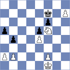 Dmitrenko - Tamano (chess.com INT, 2024)