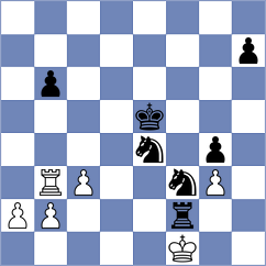 Climent Benitez - Garcia Blanco (Vecindario, 2007)