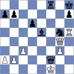 Huang - Khumalo (chess.com INT, 2024)