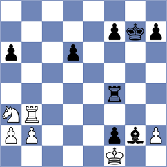 Del Mundo - Shaked (Newark, 1995)