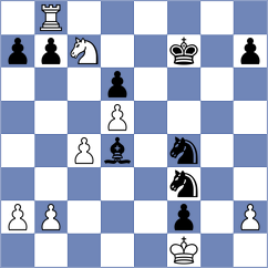 Hoffmann - Carbone (chess.com INT, 2022)