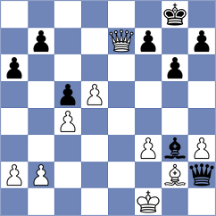 Mesquita - Awoki (chess.com INT, 2024)