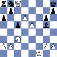 Yezersky - Prosunchikov (St Petersburg, 2000)