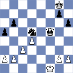 Carvalho - Coppola (chess.com INT, 2025)