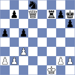 Dawson - Wojciechowski (St Helier, 1997)