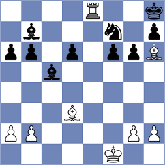 Abbasi - Salehi Rekavandi (Chess.com INT, 2021)