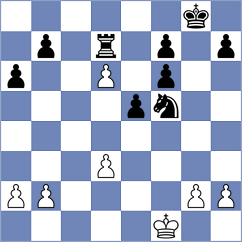 Eisa Mohmood - Nunez V (chess.com INT, 2023)