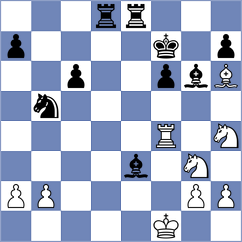 Heydarli - Barria Zuniga (chess.com INT, 2024)