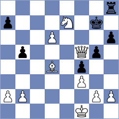Hoshino - Van Heerden (Poprad, 2016)