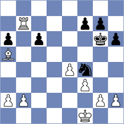 Buscar - Cardozo (chess.com INT, 2025)