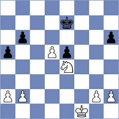 Titus - Hua (chess.com INT, 2024)