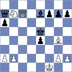 Fernandez Sevilla - Sousa Barrera (Linares, 1998)