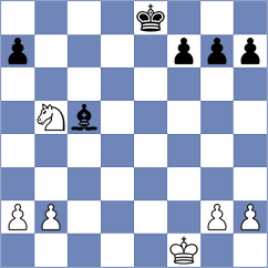 Moorhouse - Chakrabarty (chess.com INT, 2025)